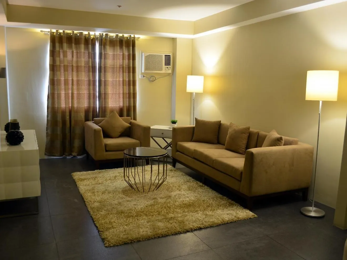 Grace Crown Hotel Angeles